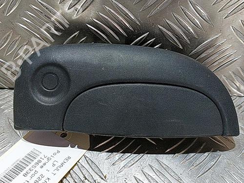 Front right exterior door handle RENAULT KANGOO (KC0/1_) 1.5 dCi | BP21505914C129 