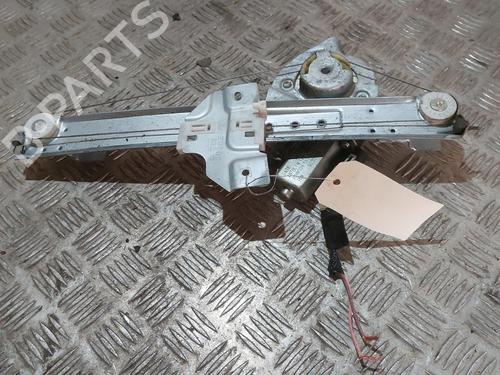 Used Rear right window mechanism Rear right window mechanism DACIA DUSTER (HS_) 1.5 dCi 4x4 (HSMC, HSMD) (110 hp) 21513619 21513619