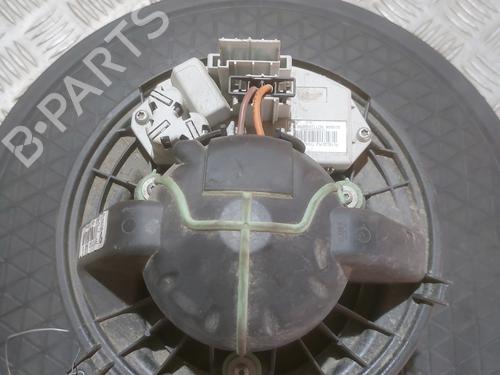Heater blower motor BMW 1 (E87) 118 d | BP29451825M62 
