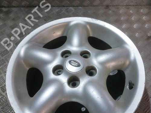 Used Rim LAND ROVER FREELANDER I Soft Top (L314) 2.0 DI 4x4 (98 hp) 21668939