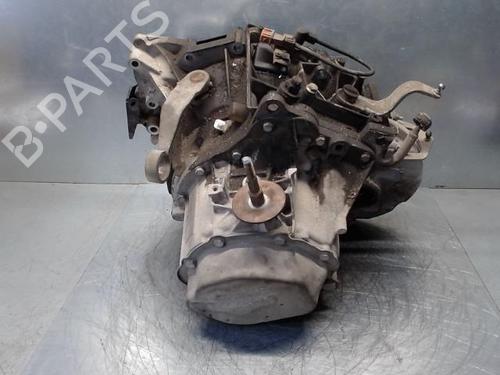 Gearkasse CITROËN XSARA (N1) 1.8 i (90 hp) 26236362