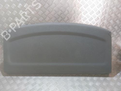 Used Rear parcel shelf Rear parcel shelf VW GOLF VI (5K1) 2.0 TDI (110 hp) 21669334 21669334