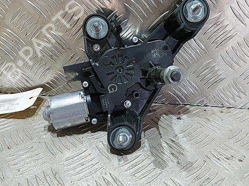 Rear wiper motor CITROËN C3 / C3 ORIGIN III (SX) 1.5 BlueHDi 100 (SXYHYP, SXYHTU) | BP21513292M102 