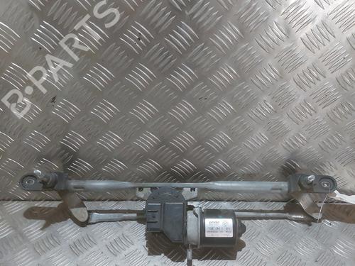 Front wiper motor FIAT PANDA (169_) 1.1 (169.AXA1A) | BP24503070M29 - Image 3