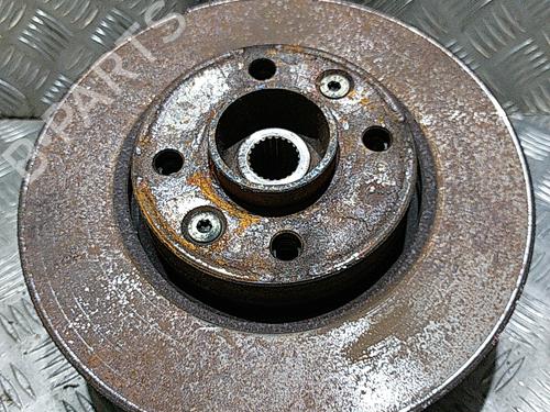 Achsschenkel rechts vorne RENAULT CLIO III (BR0/1, CR0/1) 1.6 16V (BR05, BR0B, BR0Y, BR15, BR1J, BR1M, BR1Y, CR0B,... | BP21513060M26