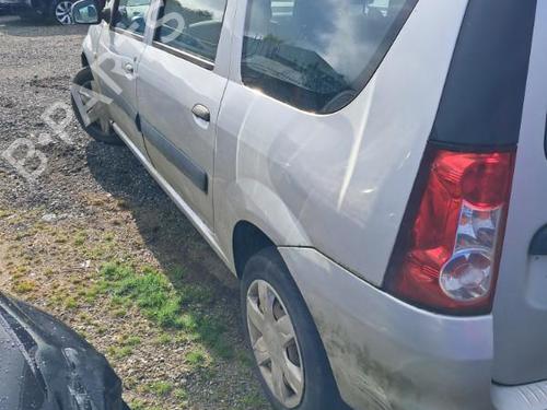 Left front window switch DACIA LOGAN MCV (KS_) 1.5 dCi (KS0W) | BP21513697I27 - Image 6