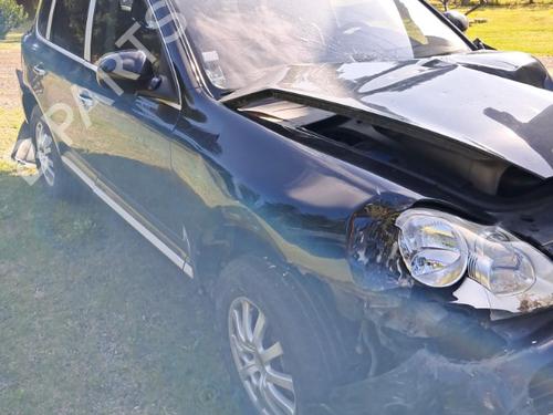 Steering column stalk PORSCHE CAYENNE (9PA) 3.2 | BP24454129I23  - Image 14