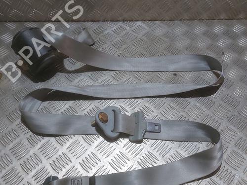 Used Rear right seatbelt Rear right seatbelt RENAULT TWINGO I (C06_) 1.2 (C066, C068) (58 hp) 24427570 24427570