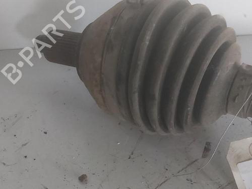 Used Right front driveshaft Right front driveshaft 29502931 29502931