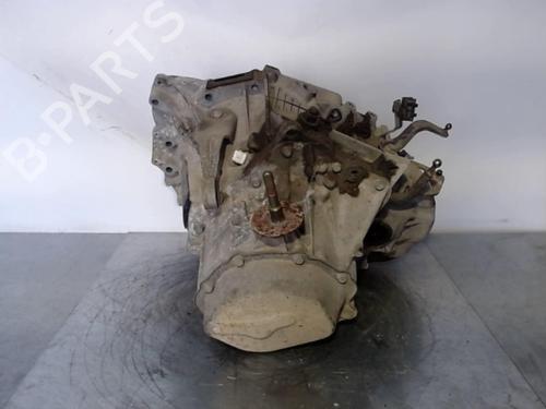 Used Gearbox PEUGEOT 306 Hatchback (7A, 7C, N3, N5) 1.9 D (69 hp) 30610495