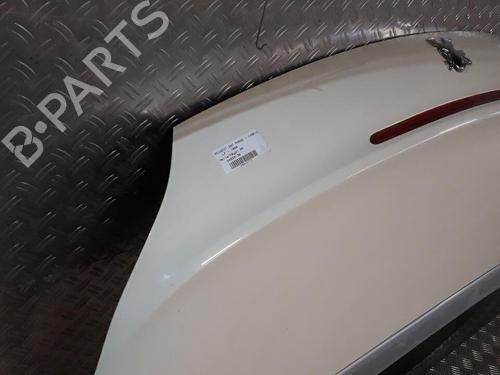 Tailgate PEUGEOT 207 CC (WD_) 1.6 16V | BP21511385C6 