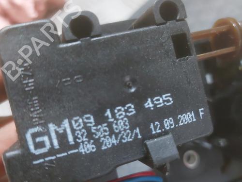 tailgate-handle-opel-corsa-c-x01-2000-2001-2002-2003-2004-2005-2006-2007-2008-2009-26236313 main image