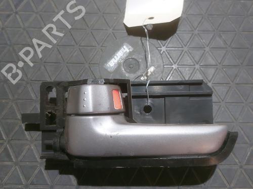 Puxador interior frente esquerdo SUZUKI SWIFT III (MZ, EZ) 1.3 DDiS (RS413D) 8313062J10BWL