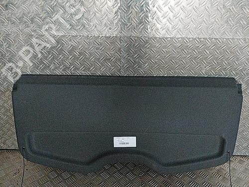 Used Rear parcel shelf RENAULT CLIO III (BR0/1, CR0/1) 1.4 16V (98 hp) 21505943