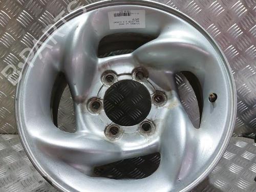 Rim HYUNDAI GALLOPER II (JK-01) 2.5 TD intercooler | BP21512555C45 