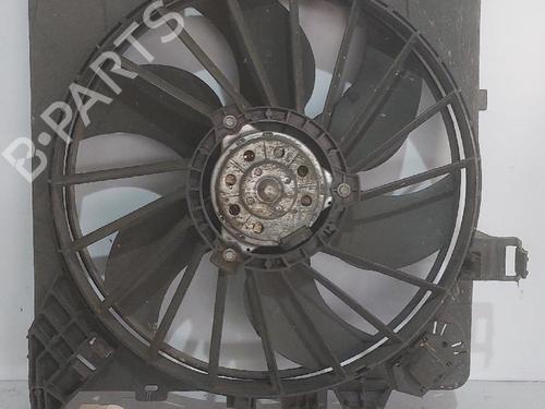 Used Radiator fan Radiator fan 27657084 27657084