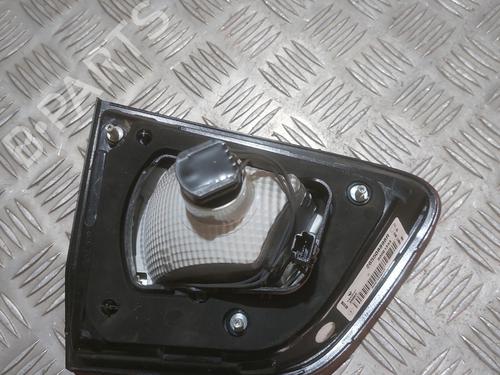 Right tailgate light RENAULT KADJAR (HA_, HL_) 1.2 TCe 130 (HLMR) | BP23811118C80 - Image 3
