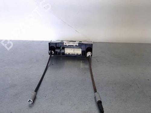 Used Climate control VW POLO V (6R1, 6C1) 1.6 TDI (90 hp) 27563896