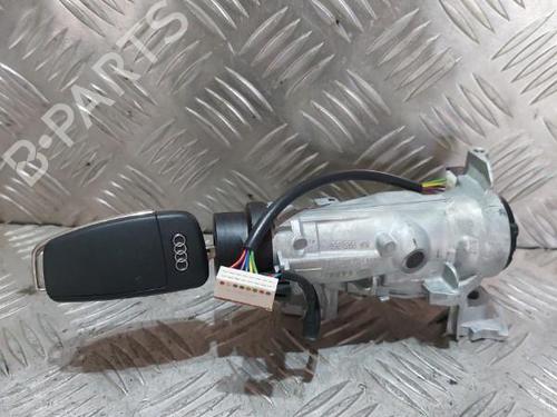 Electronic module AUDI A3 Sportback (8VA, 8VF) 2.0 TDI | BP21508302M83 