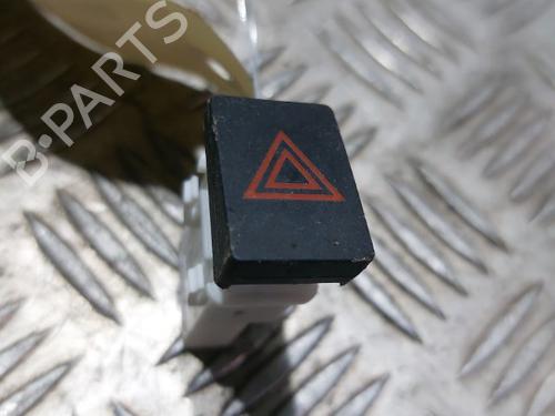 Used Warning switch NISSAN QASHQAI / QASHQAI +2 I (J10, NJ10, JJ10E) 1.5 dCi (110 hp) 21513936
