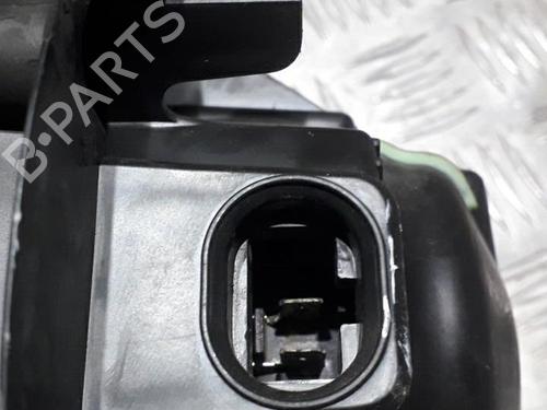 Heater blower motor PEUGEOT 207 (WA_, WC_) 1.6 HDi | BP21515183M62 