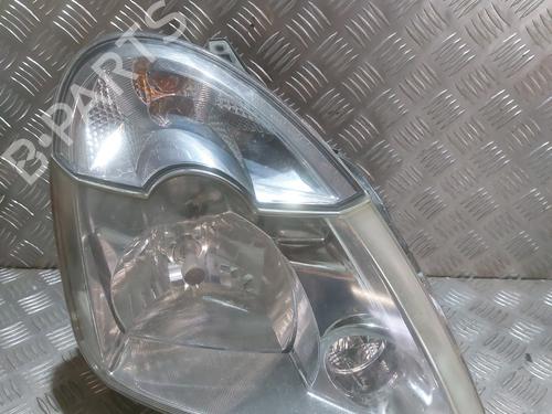 Phare droit RENAULT MODUS / GRAND MODUS (F/JP0_) 1.5 dCi (FP0D, JP0D) (82 hp) 30752587