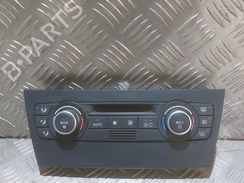 Used Climate control BMW 3 (E90) 320 d (184 hp) 27612976