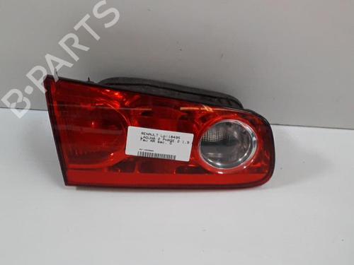 Left tailgate light RENAULT LAGUNA II (BG0/1_) 1.9 dCi (BG1A, BG1W, BG0G) | BP28034756C79 