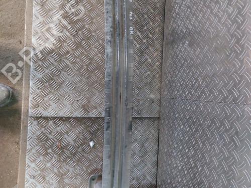Used Rear bumper reinforcement FORD FOCUS III 1.6 TDCi ECOnetic (105 hp) 21670148