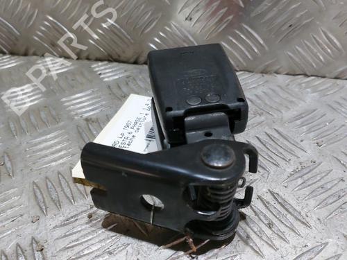 Seat buckle FORD FIESTA VI (CB1, CCN) 1.4 TDCi | BP21511953I32 