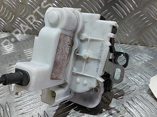 Højre fortil lås FIAT 500 (312_) 1.3 D Multijet (312AXB1A) (75 hp) 21506475