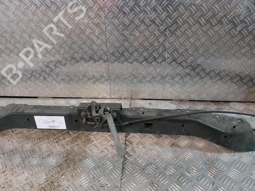 Used Front slam panel Front slam panel CITROËN C4 Picasso I MPV (UD_) 1.6 HDi (109 hp) 21512986 21512986