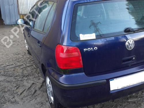 Right mirror VW POLO (6N2) 1.4 | BP21507461C27 
