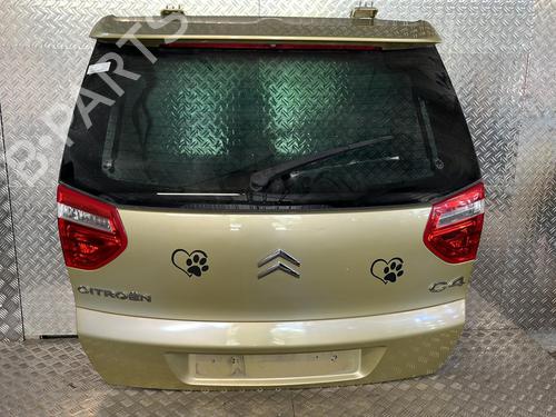 Bagklap CC/Kombi-Coupé Bagklap CC/Kombi-Coupé 21515409 21515409