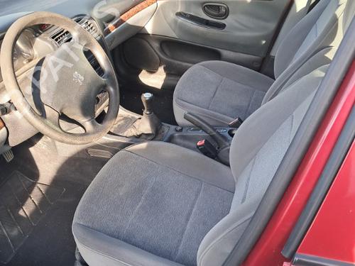 Used Parts PEUGEOT 406 (8B) 1.8 16V (110 hp) 4322619