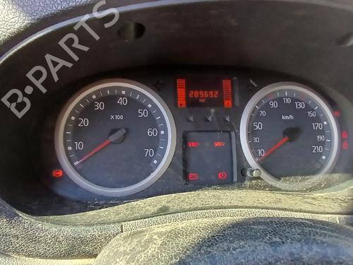 Brugte RENAULT KANGOO (KC0/1_)  1.5 dCi  4933832
