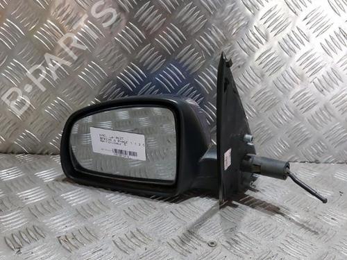 Used Left mirror OPEL MERIVA A MPV (X03) 1.3 CDTI (E75) (69 hp) 21511959