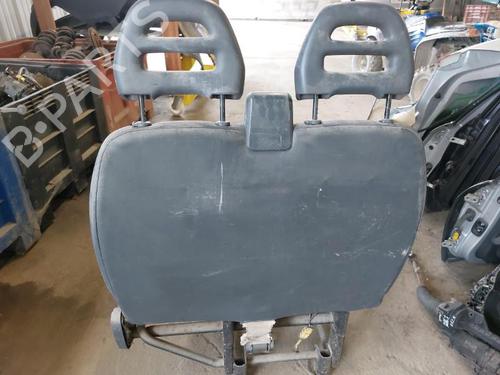 Used Right front seat Right front seat PEUGEOT BOXER Van 2.2 HDi 100 (101 hp) 21506477 21506477