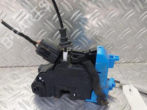 Used Rear right lock KIA CEE'D (JD) [2012-2018]  21512663