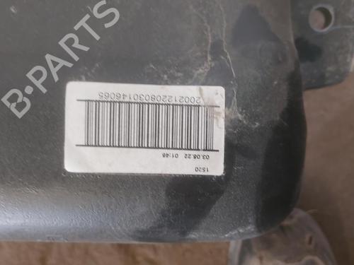 Benzintank RENAULT CLIO V (B7_) 1.5 Blue dCi 100 (B7AD) | BP37740888C62 - Image 2