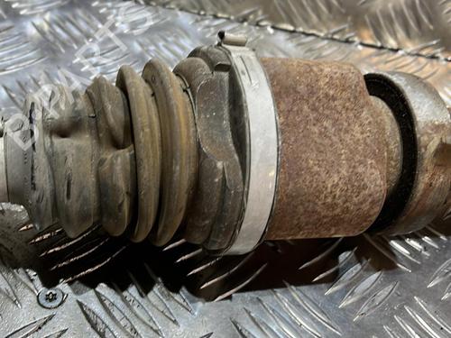 Right front driveshaft FORD FIESTA VI (CB1, CCN) 1.5 TDCi | BP21515482M39 