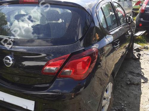 Left front window switch OPEL CORSA E (X15) 1.4 (08, 68) | BP21514679I27  - Image 6