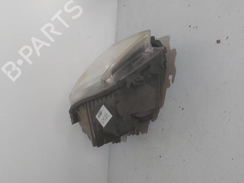 Used Left headlight Left headlight VW TOURAN (1T1, 1T2) 1.9 TDI (90 hp) 36322170 36322170