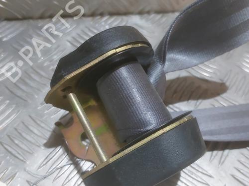 Used Front right seatbelt Front right seatbelt RENAULT CLIO I (B/C57_, 5/357_) 1.4 (80 hp) 26732910 26732910