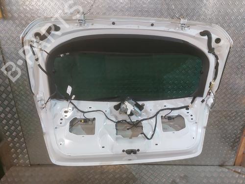 Tailgate CITROËN DS4 (NX_) 1.6 HDi 115 | BP27733736C6 