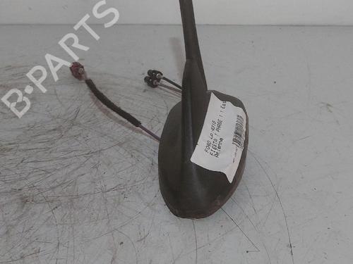 antennabase-ford-fiesta-vii-hj-hf-2017-35917377 main image