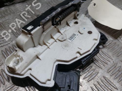 Front left lock VW GOLF VI (5K1) 2.0 TDI | BP21505672C98 