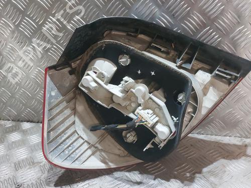 Right taillight BMW 1 (E87) 118 d | BP21509532C35 