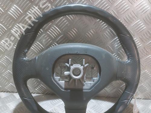 Volante Volante PEUGEOT 3008 I MPV (0U_) 2.0 HDi Hybrid4 (163 hp) 27657127 27657127