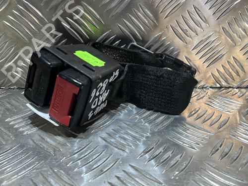 Used Seat buckle RENAULT MEGANE I Classic (LA0/1_) 1.6 16V (LA00, LA04, LA0B, LA11, LA16, LA19, LA1J, LA1K,... (107 hp) 21502957